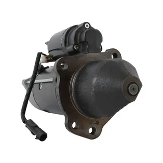 Starter Motor 347198 for Caterpillar CAT Lift Truck AH40 AH45 AH50 AM32