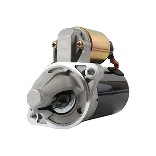 Starter Motor 3675248 22800-00630 for Komatsu Engine 6D105 Excavator PC200-6 PC200-7