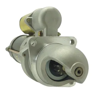 Starter Motor 47561735 for New Holland CV1100 CV1500 CASE 945 SR15