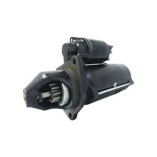 Starter Motor 450732R91 for CASE Windrower 4000 5000 5500