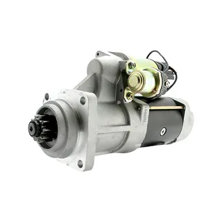 Starter Motor 4934655 Cummins Engine 6BT 6BT5.9