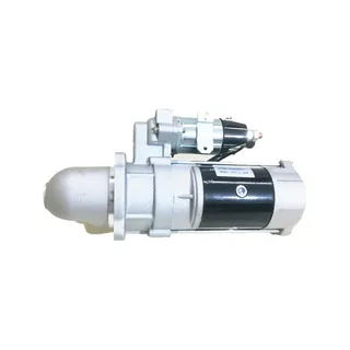 Starter Motor 4944701 for Cummins Engine B3.9L 4B 4BT 4BTA 4BTAA