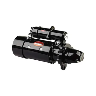 Starter Motor 4N-1062 4N1062 For Caterpillar Articulated Truck D400 D40D D400D Engine 3406