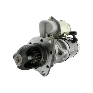 Starter Motor 600-813-3630 for Komatsu 6D125-1 S6D125-1 SA6D140-1 Engine 24V 12T
