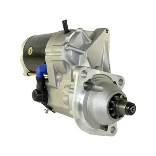 Starter Motor 6667825 for Bobcat Loader 863 863C 863F 863H 863HF 873C