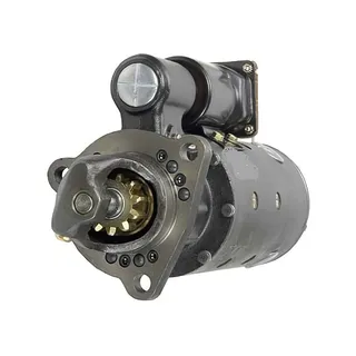 Starter Motor 6V0885 for Caterpillar CAT Engine 3406B 3408 C11 Excavator 365B 5110B Truck 773B 773D 775D 775E