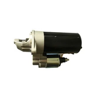 Starter Motor 70001414 for JLG Boom Lift 450A 400S 450AJ 460SJ 9Teeth 12Volts