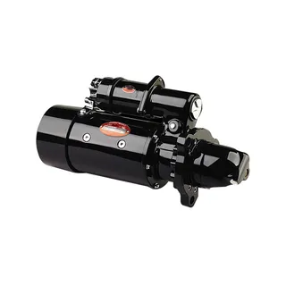 Starter Motor 8200590 for Delco Remy in USA