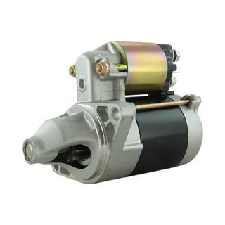 Starter Motor AM109408 for John Deere Gator HPX XUV Trail 620I 6x4 18-23HP