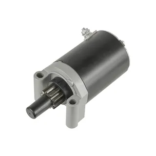 Starter Motor AM120729 for John Deere Lawn Tractor STX30 STX38 STX46