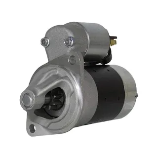 Starter Motor AM878176 AM878813 for John Deere F915 2500A 2653A 330 332 415 12V 8T