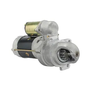 Starter Motor for Bobcat 643 Loader Delco Remy 28MT 12V 12 Teeth