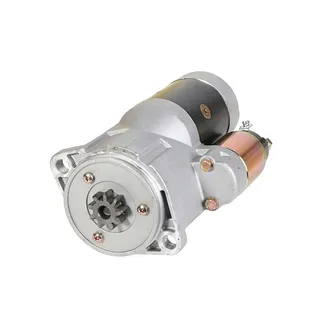 Starter Motor For Doosan Excavator DH370 DH420-7