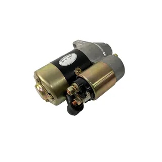 Starter Motor for Kipor Kama KDE6500T KDE6500T3 KDE6500E Generator