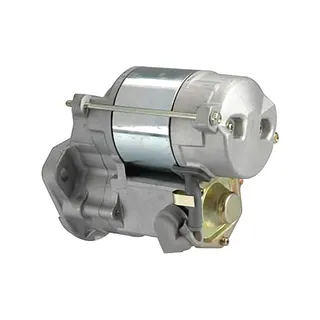 Starter Motor For Kubota Excavator U15-3S