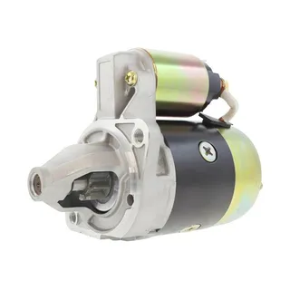 Starter Motor for Mitsubishi Lift Truck FG-20 FG-25 FG-30