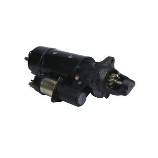 Starter Motor for New Holland Harvesters 2100 2115 Caterpillar 3406