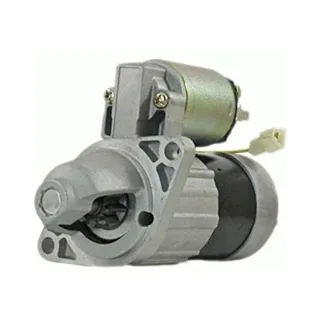Starter Motor K351181410 For Kubota Tractor T1770 T1870 T1460 T1560 T1700H T1700HX TG1860