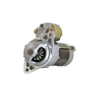 Starter Motor Kit RE501150 for John Deere Excavator 230LC 270LC 350DLC 370C 690C