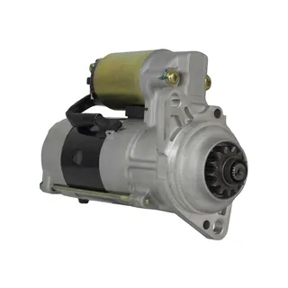 Starter Motor M005T50071 For Engine Mitsubishi 8D10 8DC11