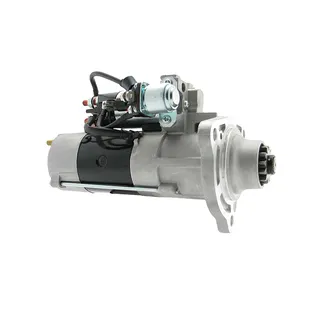 Starter Motor M009T60671 01182759 For Volvo Excavator EC240 EC290