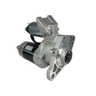 Starter Motor M2T66871 ME017035 for Mitsubishi Engine 4D30 4D31 4D32