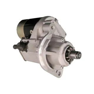 Starter Motor M3T56071 ME037636 For Mitsubishi Engine 6D14 6D15