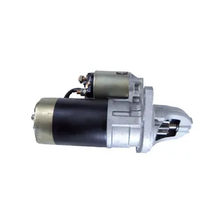 Starter Motor M4T95071 ME077044 For Mitsubishi FV313 FV413