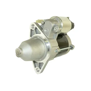 Starter Motor MIA11410 for John Deere Utility Vehicle TX 4X2