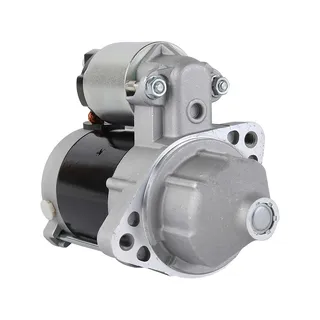 Starter Motor MIA12005 for John Deere Tractor 777 797 X475 X485 X575 X585 X700 X710 X720