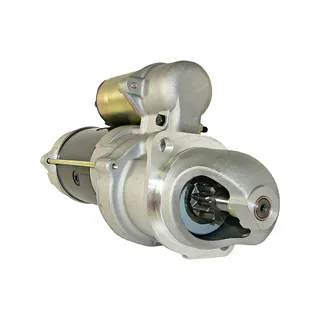 Starter Motor RE50095 for John Deere Tractor 1020 1520 2020 2030 2520 2630 7210