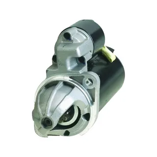 Starter Motor RE508922 RE540304 for John Deere Tractor 4120 4320 4520 Skid Steer 313 315 317 320