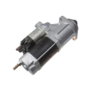 Starter Motor RE509025 for John Deere Engine 4045T Telescopic Handler 4400 4500