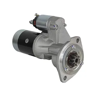 Starter Motor T17100877010 For Takeuchi TB025 TB035 Excavator 12V 1.4KW 15T