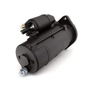Starter Motor T410861 for Perkins Engine 1104D-44T 1104D-E44T 1106A-70T 1106C-E70TA 1106D-70TA 1106D-E66TA
