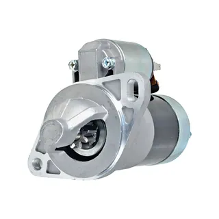Starter Motor TY25238 for John Deere Mower 1420 1435 1550