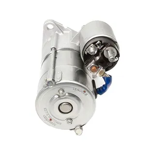 Starter Motor U5MK8261 for Perkins Engine 404D 403C 404C 103-15 104-19 104-22