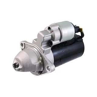 Starter Motor U85086790 for Perkins Engine 400 Series 403F-15T