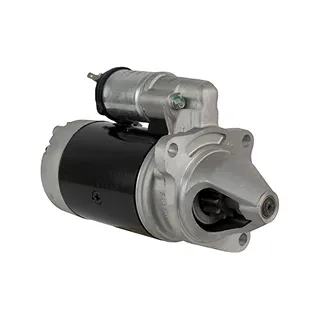 Starter Motor V835331592 for Massey Ferguson Combine 30 31XP 32 34 36 38 40