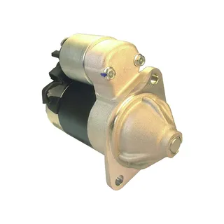Starter Motor VV11922677010 for Kobelco Compact Excavator SK13SR 12V 8T