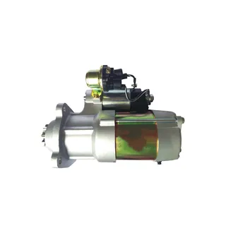 Starter Motor YF1-C0106-30-10 for Yamaha Generator EDL30000SE