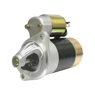 Starter Motor YM121254-77011 YM121254-77012 YM121254-77010 for Komatsu 3D84 3D84N
