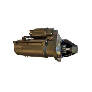 Starter MS400 72736028 for Mahle 12V 4.2KW 10T
