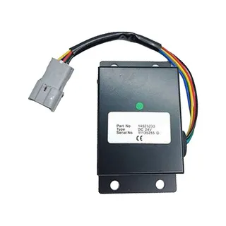 Starter Relay 14382341 14525233 for Volvo Excavator EW160B EW180B EC200B EC330B