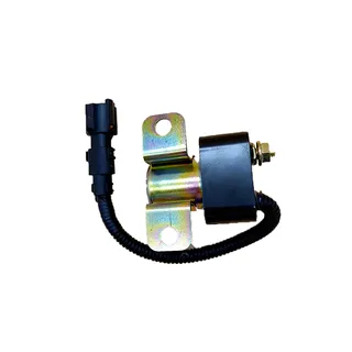 Starter Relay 544-00007 for Komatsu Doosan Daewoo Excavator DX140W DX225LC DH220-5