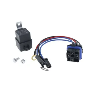 Starter Relay Kit AM107421 for John Deere 130 170 175 180 185 316 318 420 F910 F930 GX70 RX63 SRX75