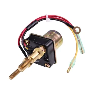 Starter Solenoid Relay 27010-3006 27010-3007 for Kawasaki PWC JS440 1987-1992 JS550 550 SX 1990-1991