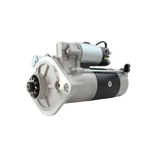 Starter STR70072 for CASE 621 621B W14 W14C Komatsu PC220LC 6D105