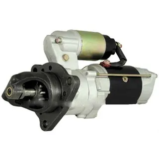 Starting Motor Assy 600-813-3862 for Komatsu EGS850 EGS760 EGS650 DCA-600SSK Generator 11KW