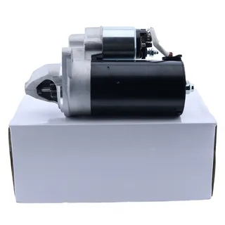 Starting Motor GP-Electric 163-3361 for Caterpillar CAT Engine 3013 3013C 3014 3024 3024C C1.5 C2.2 Loader 216 216B 226B 232B 242B